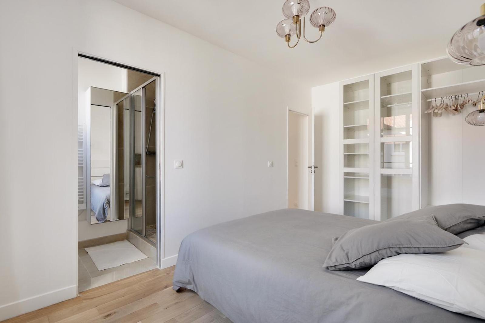 Appartement Nation Paris Extérieur photo